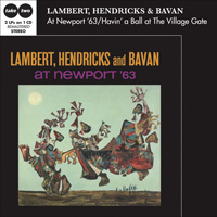Album Artwork